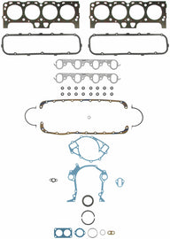 Fel-Pro 260-1098 Engine Gasket Set for Reliable Sealing and Performance
