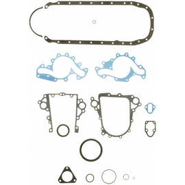 Fel-Pro Chevrolet K2500 CS 8726-2 Engine Conversion Gasket Set - Reliable Sealing Solution