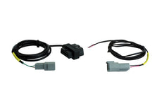 Load image into Gallery viewer, AEM CD-7/CD-7L Plug &amp; Play OBDII CAN Bus Adapter Harness Part Number aem30-2217
