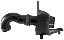Load image into Gallery viewer, K&amp;N Engineering Blackhawk Induction Cold Air Intake System for Chevrolet Camaro V8 6.2L (Part #KNN71-3092)