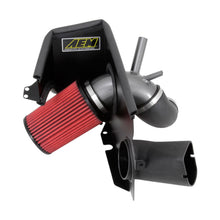 Load image into Gallery viewer, AEM Induction 21-728C Cold Air Intake System for Hyundai Genesis Coupe 2.0L L4