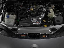 Load image into Gallery viewer, aFe Momentum GT Pro DRY S Cold Air Intake System for Fiat 124 Spider 2017-2020 with Sight Window and Reinforced Silicone Tube