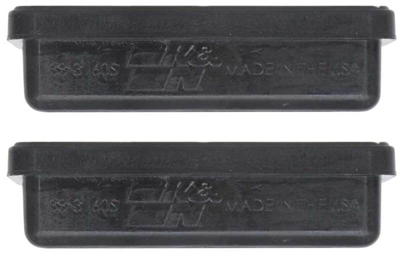 K&N Engineering High-Flow Drop-In Air Filter for BMW X3 & X4 Models * Part Number KN-33160