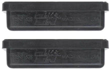 Load image into Gallery viewer, K&amp;N Engineering High-Flow Drop-In Air Filter for BMW X3 &amp; X4 Models * Part Number KN-33160