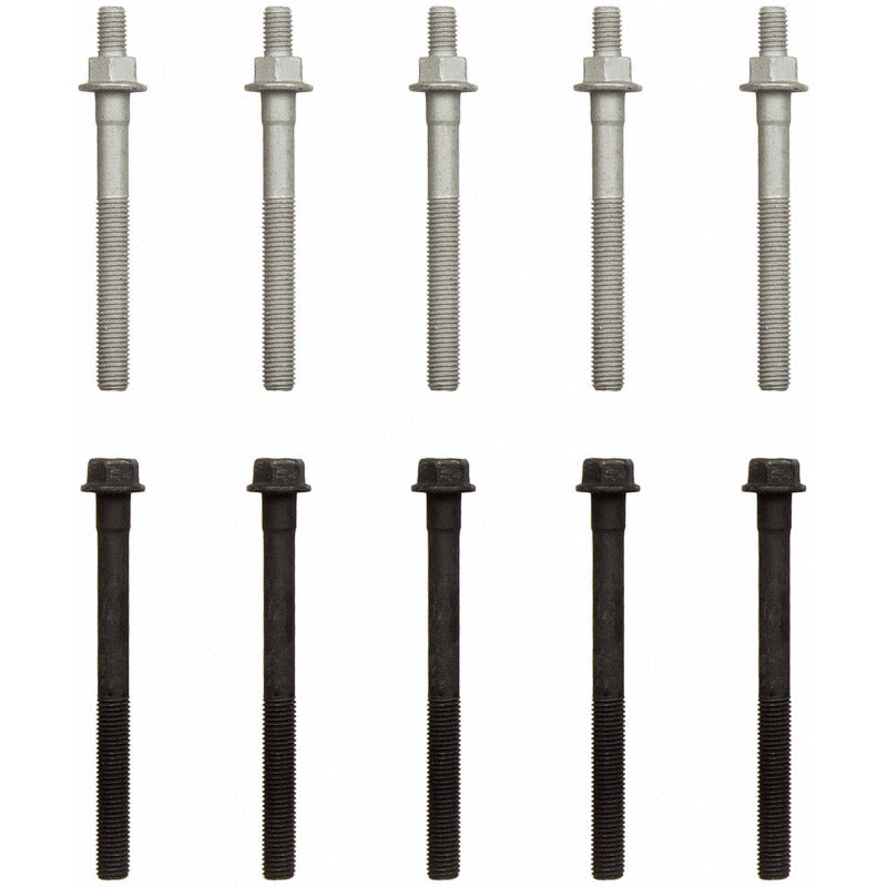 Fel-Pro ES 72170 Engine Cylinder Head Bolt Set for Chevrolet S10 and More