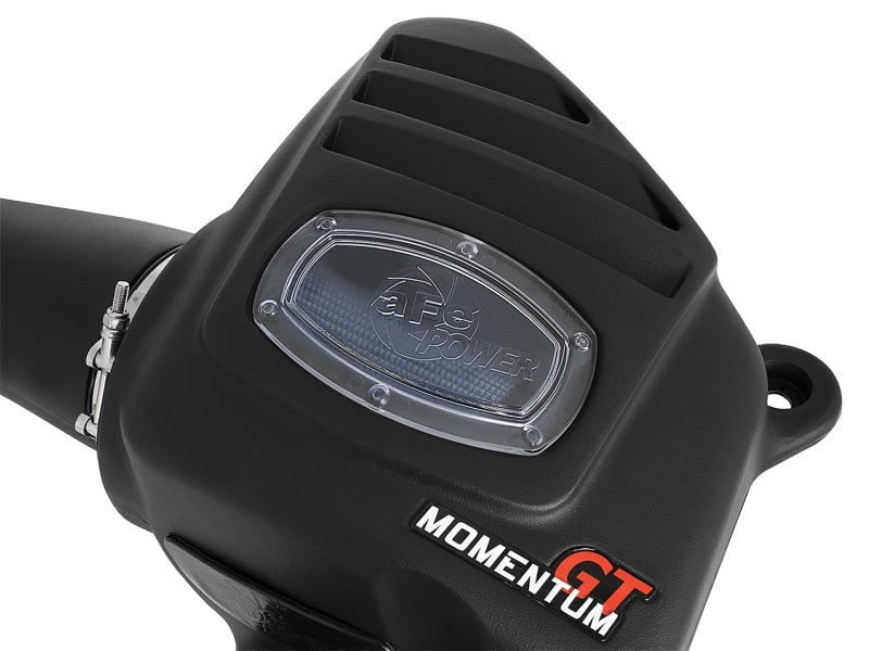 aFe Momentum GT Pro 5R Cold Air Intake System for Chevrolet Camaro SS 2013-2015 V8-6.2L