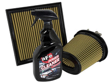 Load image into Gallery viewer, aFe MagnumFLOW Pro 5R Air Filter Power Cleaner 32 oz. Spray Bottle