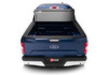 Load image into Gallery viewer, BAK FiberMax Hard Folding Truck Bed Cover for Ford F-150 6 ft 7 in Bed – Model 376586 by BAK