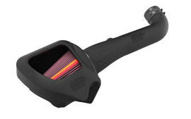 K&N Engineering NextGen Cold Air Intake System for Jeep Wrangler V6 3.6L, Part Number 50-1566