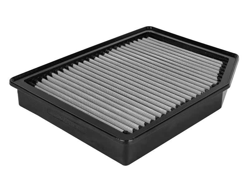 aFe MagnumFLOW Pro DRY S OE Replacement Air Filter for Chevy Silverado/Sierra 1500 2019-2025 * Part Number AFE31-10292