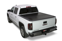 Load image into Gallery viewer, BAKFlip G2 Hard Folding Truck Bed Cover for Chevy Silverado &amp; GMC C/K 1500, 2500/3500 HD with 6'6" Bed by BAK Part Number BAK226101