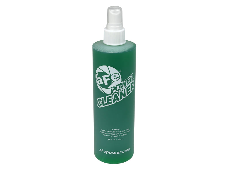 aFe MagnumFLOW CHM Restore Kit Aerosol with Gold Filter Oil and Cleaner for Automotive Air Filters