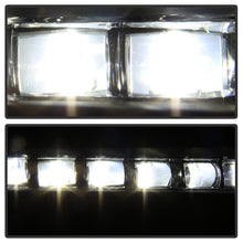 Load image into Gallery viewer, Spyder OEM LED Fog Lights with Switch for Honda Accord 2016-2017 * Clear