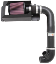 Load image into Gallery viewer, K&amp;N Engineering Short Ram Intake for 2007-2010 Mini Cooper S L4-1.6L - Improved Horsepower and Torque
