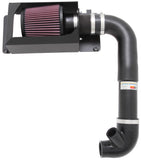 K&N Engineering Short Ram Intake for 2007-2010 Mini Cooper S L4-1.6L - Improved Horsepower and Torque