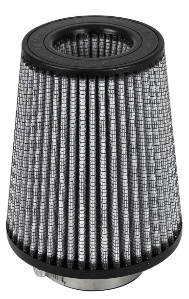 aFe MagnumFLOW Pro DRY S Universal Air Filter 3 in F x 6 in B x 4.5 in T (Inverted) x 7 in H