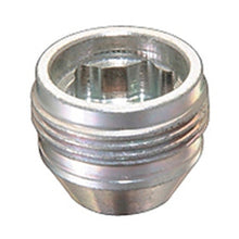 Load image into Gallery viewer, McGard Cone Seat Wheel Lock Nut Set for GM Vehicles - M14 x 1.5 Thread, 4 Locks and 1 Key