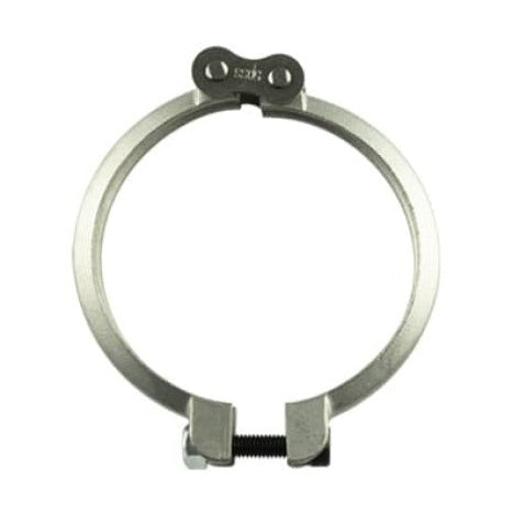 Turbosmart WG60 Inlet V-Band for Gen4 Power-Gate60 External Wastegates