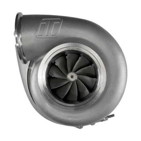 Turbosmart TS-1 Turbocharger with Reverse Rotation and 0.96 AR - Part Number turTS-1-7880C-VR096E