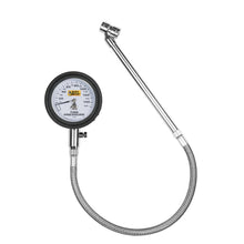 Load image into Gallery viewer, AutoMeter 150 PSI Digital Tire Pressure Gauge for Accurate Track Testing