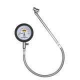 AutoMeter 150 PSI Digital Tire Pressure Gauge for Accurate Track Testing