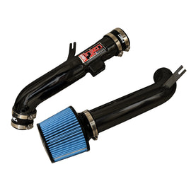 Injen 13-17 Honda Accord 2.4L Cold Air Intake with MegaRam and Air Fusion Technology - Black