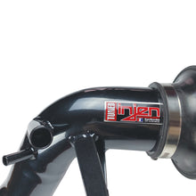 Load image into Gallery viewer, Injen 15-19 Hyundai Sonata 2.0T Short Ram Air Intake - Laser Black (Part Number: injSP1334BLK)