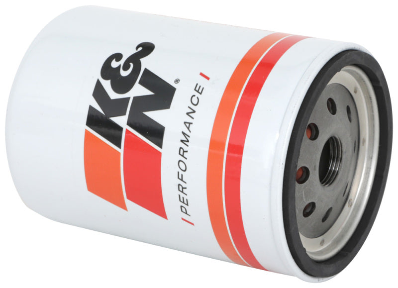 K&N Engineering Part #knnHP-3003 Premium Oil Filter for GMC Savana and Chevrolet Express 2500