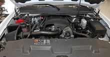 Load image into Gallery viewer, K&amp;N Engineering Blackhawk Induction Cold Air Intake System for Chevrolet Avalanche 2009-2013 and GMC Yukon 2009-2013 * Part Number KN-71-3070