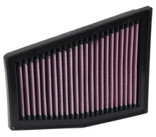Load image into Gallery viewer, K&amp;N Replacement Air Filter for 2013-2015 Audi RS5 V8 4.2L - Left Side