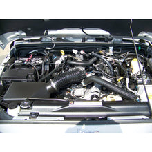 Load image into Gallery viewer, K&amp;N Engineering High-Flow Drop-In Air Filter for 2011-2013 Jeep Wrangler 3.8L V6