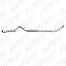 Load image into Gallery viewer, MBRP Armor Lite Series Turbo Back Exhaust System for Dodge Ram 2500/3500 (Part # S6100AL)