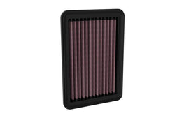 K&N Engineering 33-5145 High-Flow Reusable Air Filter for Honda CR-V and Accord (2023-2024)