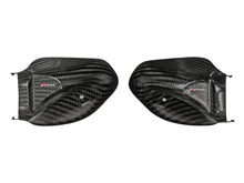 Load image into Gallery viewer, aFe Momentum Black Series Carbon Fiber Dynamic Air Scoop for BMW M5 (F90) 2018-2022