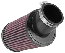 Load image into Gallery viewer, K&amp;N Engineering Universal XStream Top Air Filter with 2.44-inch Flange Diameter
