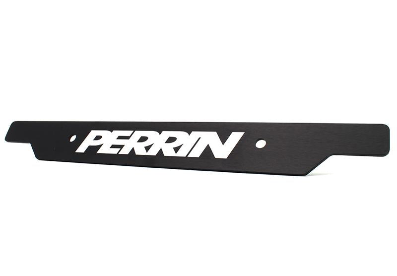 Perrin Performance License Plate Delete for 2002-2005 Subaru WRX, STI, and Impreza * Black