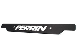 Perrin Performance License Plate Delete for 2002-2005 Subaru WRX, STI, and Impreza * Black