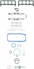Load image into Gallery viewer, Fel-Pro Chevrolet Monte Carlo 260-1246 Engine Gasket Set for Pontiac Firebird (1987-1992)