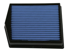 Load image into Gallery viewer, aFe MagnumFLOW OE Replacement Air Filter with Pro 5R Media for BMW 135i and 335i (Part #AFE30-10205)