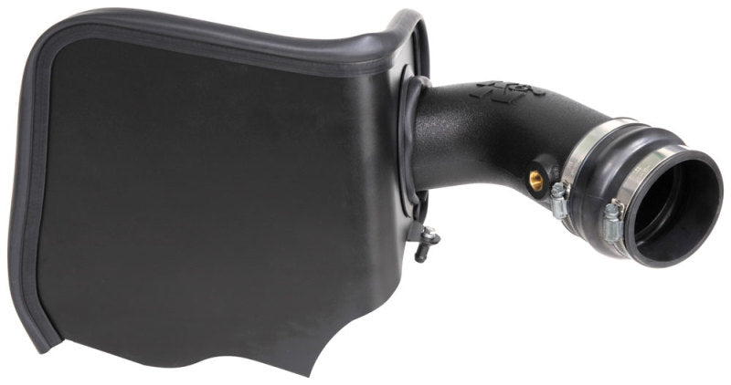 K&N Engineering V6-3.2L AirCharger Performance Intake for Jeep Cherokee (2019-2020)