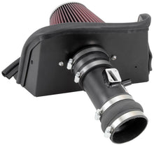 Load image into Gallery viewer, K&amp;N 69 Series Typhoon Performance Intake Kit for 2013-2014 Nissan Altima and Pathfinder 3.5L V6 by K&amp;N Engineering