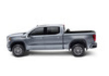 Load image into Gallery viewer, BAK Revolver X4s Hard Rolling Truck Bed Cover for GMC Sierra 1500 (2019-2021) with CarbonPro Bed - Part Number BAK80135