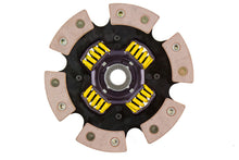 Load image into Gallery viewer, ACT 6224205 6-Pad Sprung Race Disc for Mazda MX-5 Miata and Ford Escort