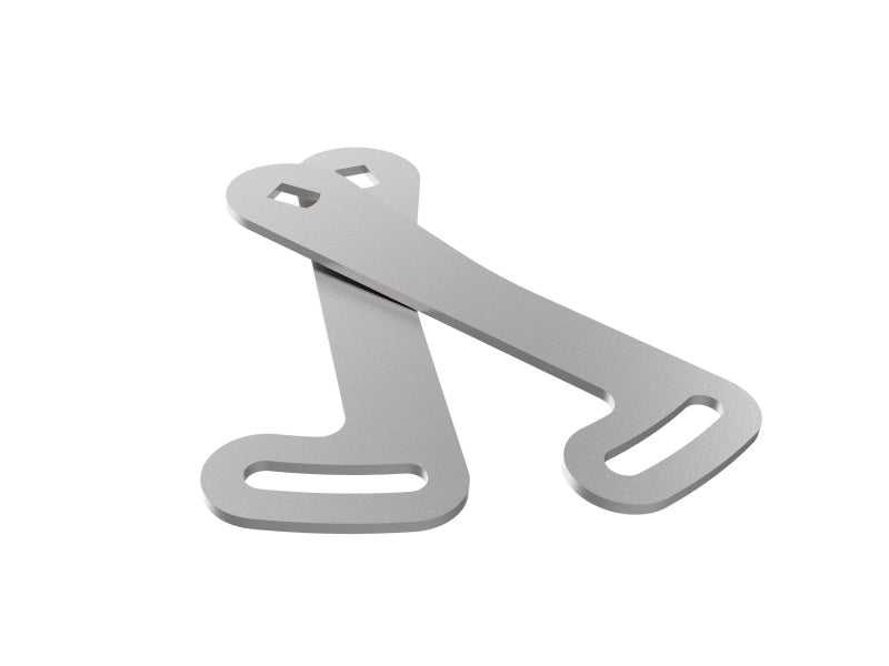 aFe CONTROL Rear Leveling Kit for Toyota Tundra V6-3.4L with Self-Leveling Air Suspension (PN: 416-72T006-A)