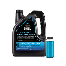 Load image into Gallery viewer, Mishimoto Liquid Chill OE Coolant for European and Asian Vehicles - Blue, 1 Gallon
