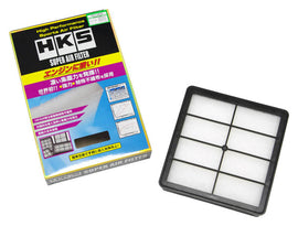 HKS SPF CR9W/CR6W Performance Air Filter for 4G63 GDI and 4G94 GDI Engines