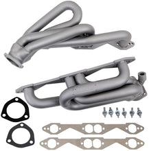 Load image into Gallery viewer, BBK Performance Shorty Tuned Length Exhaust Headers for 96-99 GM C/K Series Trucks and SUVs - Part #bbk4007