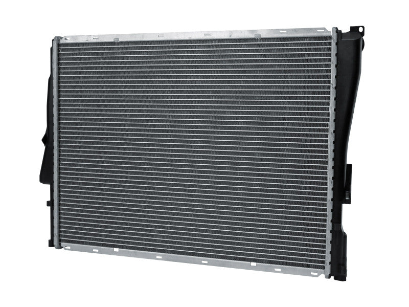 aFe BladeRunner OER Series Radiator for BMW 3-Series (E46) 1999-2006 and Z4 (E85/86) 2003-2008
