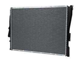aFe BladeRunner OER Series Radiator for BMW 3-Series (E46) 1999-2006 and Z4 (E85/86) 2003-2008