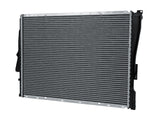 aFe BladeRunner OER Series Radiator for BMW 3-Series (E46) 1999-2006 and Z4 (E85/86) 2003-2008